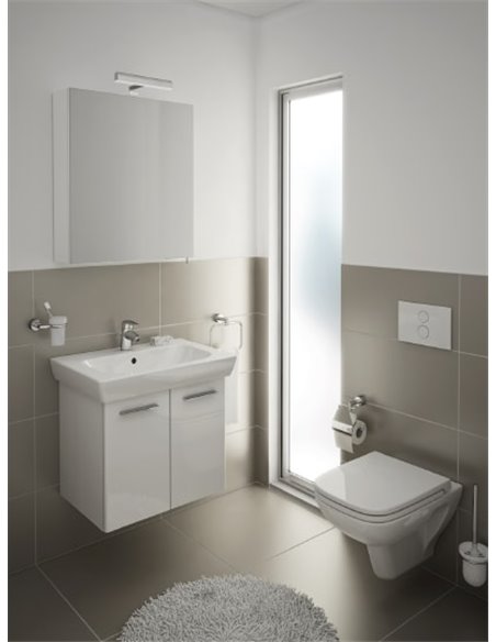 VitrA Wall Hung Toilet S20 5507B003-0101 - 3