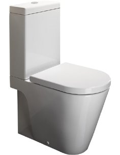 Catalano Toilet Zero 62 - 1