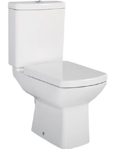 Creavit tualetes pods Lara LR311 - 1