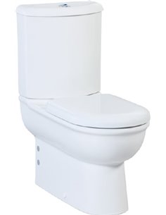 Creavit tualetes pods Selin SL311 - 1