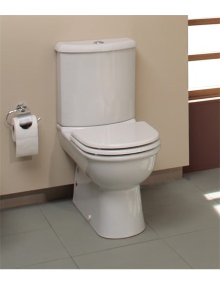 Creavit tualetes pods Selin SL311 - 2