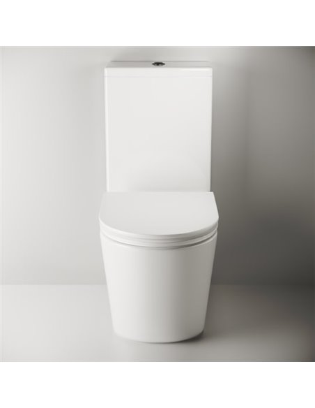 Ceramica Nova Toilet Trend 110010 - 3