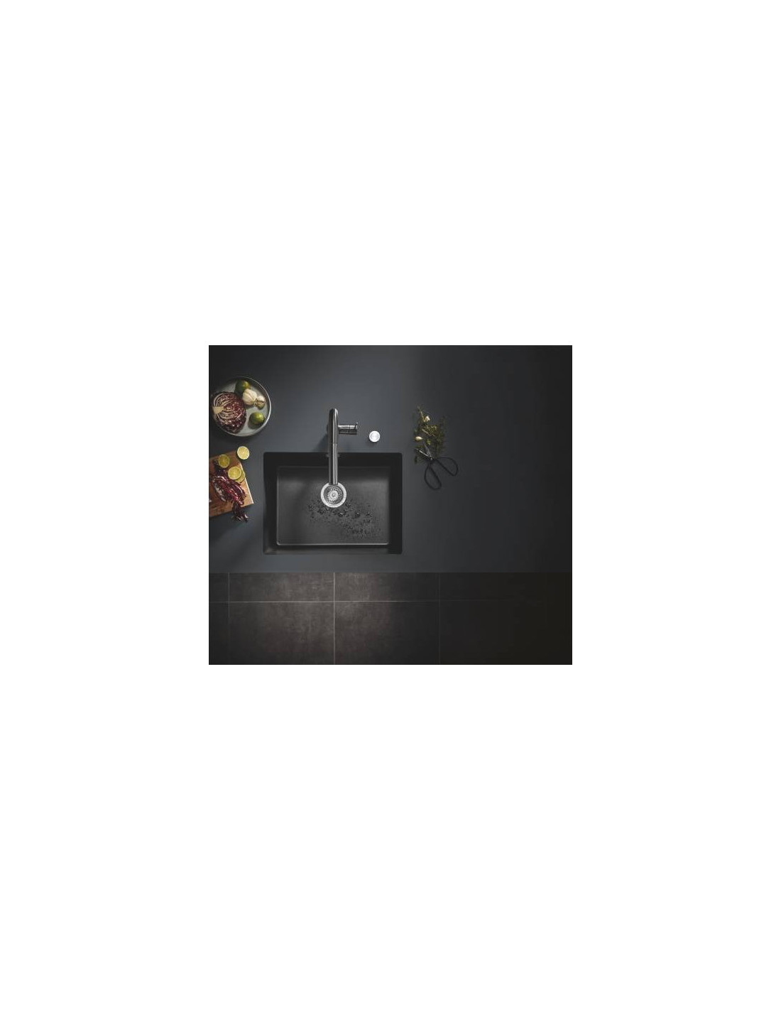 Комплект Инсталляция Geberit Duofix UP320 с кнопкой смыва + Унитаз Bien ...