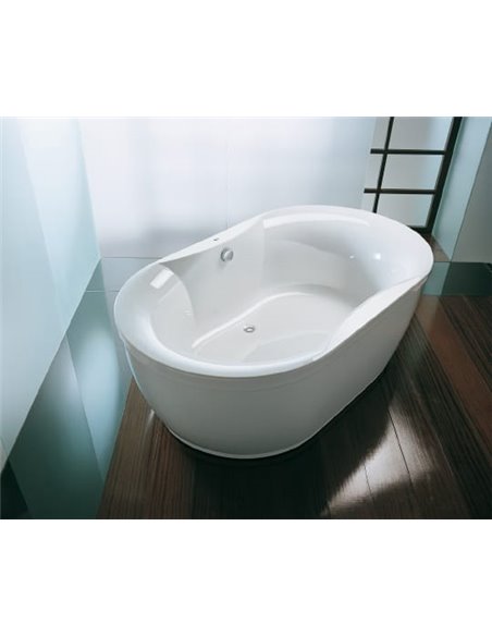 Kolpa San Acrylic Bath Gloriana - 2