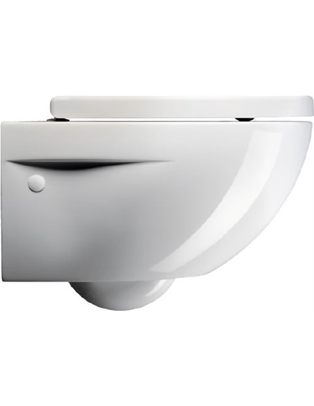 GSI Wall Hung Toilet Modo 771211 - 2