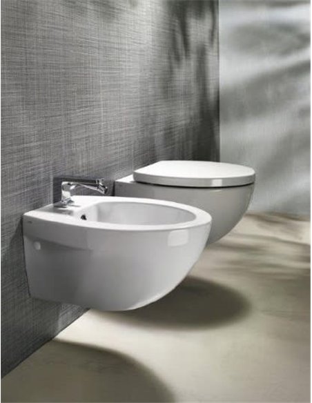 GSI Wall Hung Toilet Modo 771211 - 3