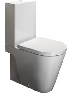 Catalano Toilet Zero 62 - 1