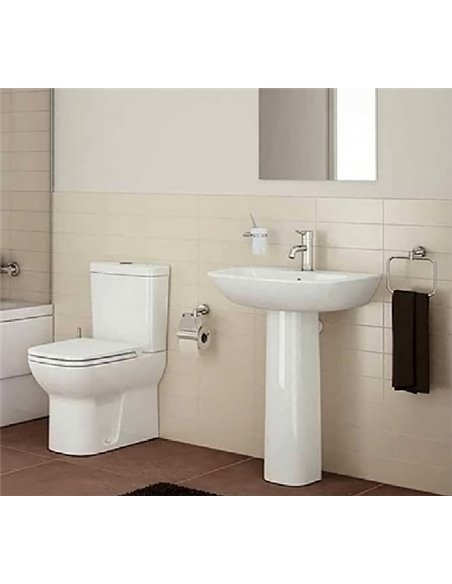 VitrA Toilet S20 9800B003-7205 - 2