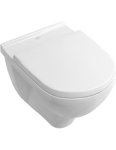 Villeroy & Boch Wall Hung Toilet O'Novo 5660 H101 - 1