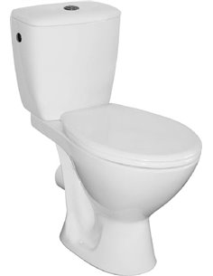 Cersanit tualetes pods Koral 40 K011 B - 1