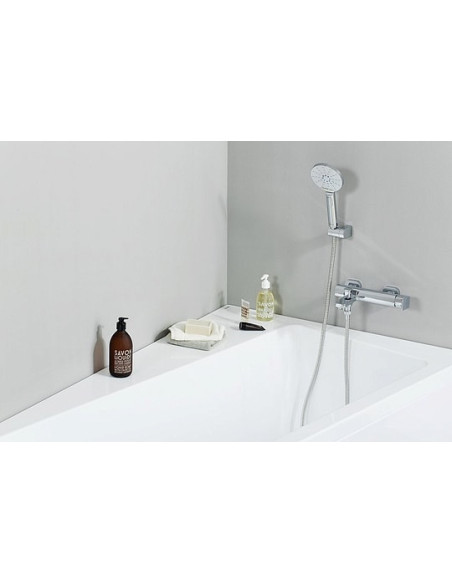 Wall-hung bathroom porcelain - Gustavsberg