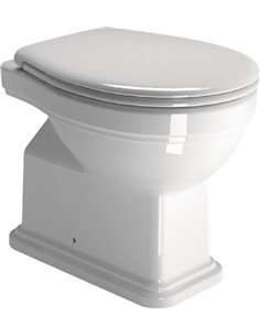 GSI Back To Wall Toilet Classic - 1