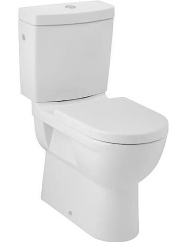 Jika tualetes pods Mio 2471.6 - 1