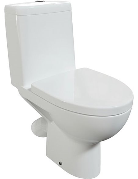 Cersanit tualetes pods Geo - 1