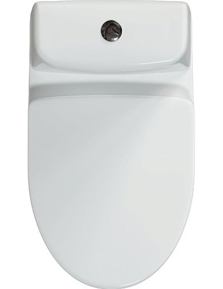 Cersanit Toilet Geo - 2