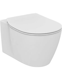 Ideal Standard Wall Hung Toilet Connect AquaBlade E047901 - 1