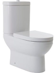 Bravat tualetes pods New Moon - 1