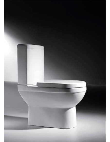 Bravat tualetes pods New Moon - 2