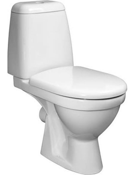Jika tualetes pods Baltic 2428.6 - 1