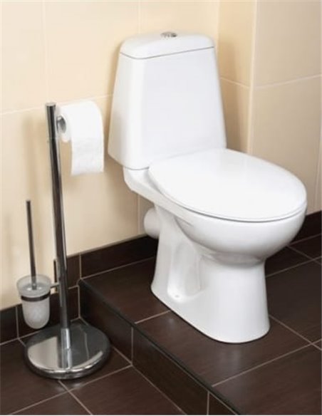Jika tualetes pods Baltic 2428.6 - 2