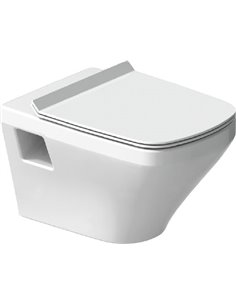 Duravit Wall Hung Toilet DuraStyle 2539090000 - 1