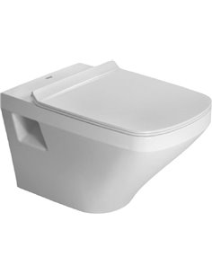 Duravit Wall Hung Toilet DuraStyle 2536090000 - 1