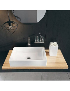 Унитаз-компакт VitrA Grand 9763B003-1206 с функцией биде - 1