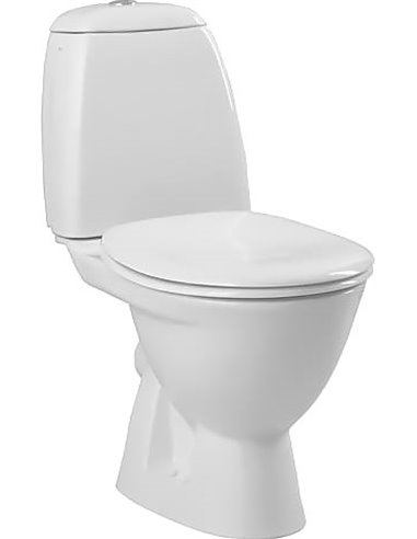 VitrA tualetes pods Grand 9763B003-7200 - 1