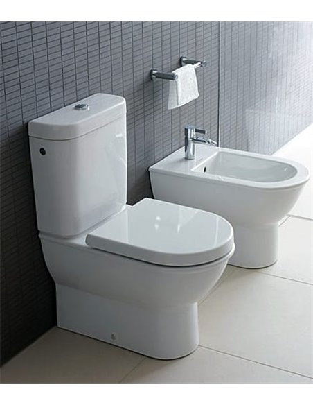 Duravit tualetes pods Darling New 2138090000 - 2