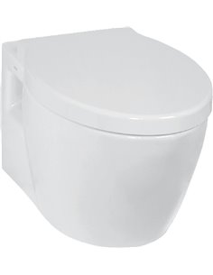 VitrA Wall Hung Toilet Sunrise 5384B003-0075 - 1