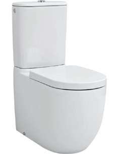 ArtCeram Toilet File FLV003 - 1