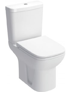 VitrA Toilet S20 9819B003-7202 - 1