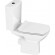 Cersanit Toilet Carina new clean on - 1