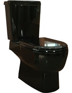 Creavit Toilet Favori FR310.40100 - 1