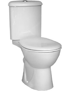 VitrA tualetes pods Arkitekt 9754B003-7200 - 1
