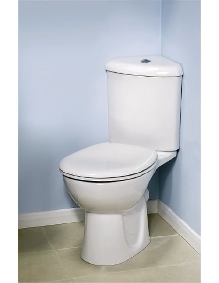VitrA Toilet Arkitekt 9754B003-7200 - 2