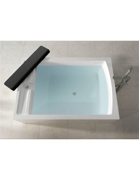 Riho Acrylic Bath Savona 190x130 - 2