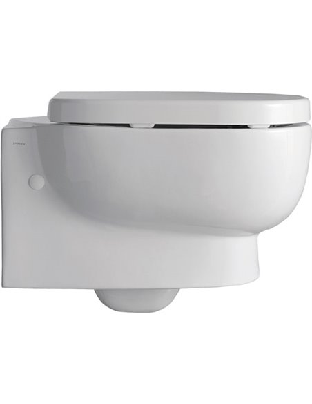 Galassia Wall Hung Toilet M2 5245 - 4