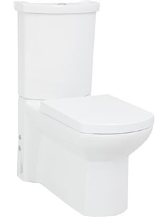 Creavit Toilet Wing WN311 - 1