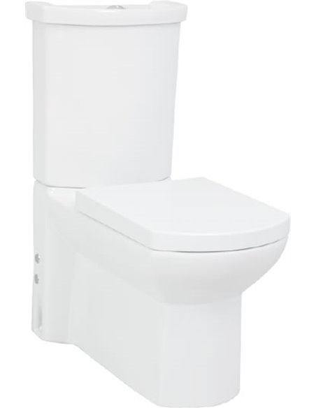 Creavit tualetes pods Wing WN311 - 1