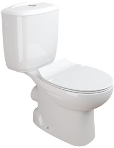 Sanitana tualetes pods Munique - 1