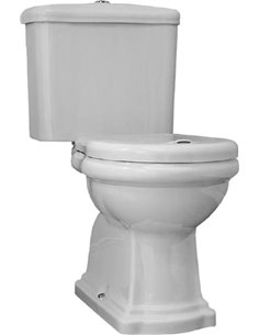 Kerasan tualetes pods Retro 101201 - 1