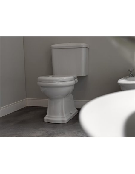 Kerasan Toilet Retro 101201 - 5