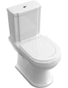 Villeroy & Boch Toilet Hommage 6662 10 R1 - 1