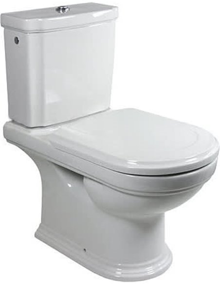 Villeroy & Boch Toilet Hommage 6662 10 R1 - 2
