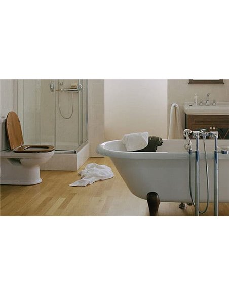 Villeroy & Boch Toilet Hommage 6662 10 R1 - 3