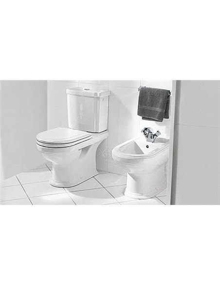 Villeroy & Boch Toilet Hommage 6662 10 R1 - 7
