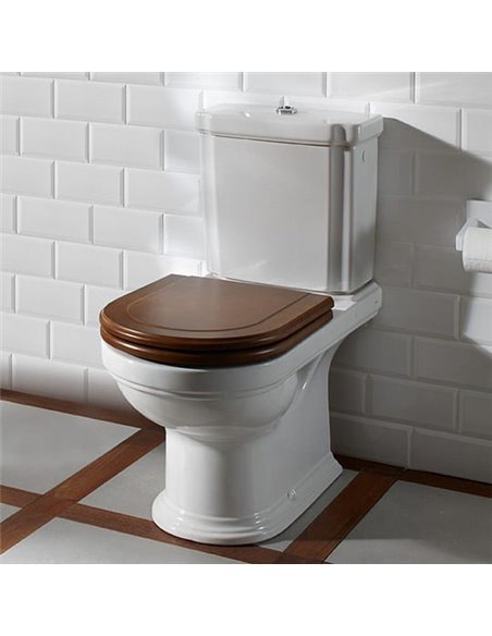 Villeroy & Boch Toilet Hommage 6662 10 R1 - 11