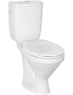 Cersanit tualetes pods Trento TR 011 - 1