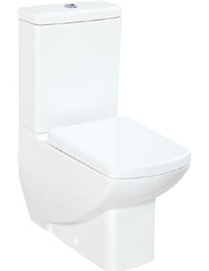Creavit tualetes pods Thor TH361 - 1